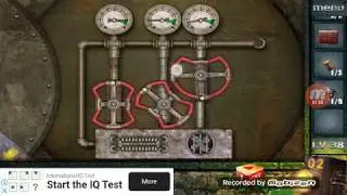 Escape game 50 Rooms 2 Level 38 Walkthrough