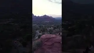Sedona Vortex Energy Download | Ilchi Lee #Shorts