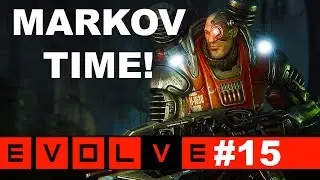 Markov Time! | Evolve