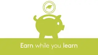 Earn while you learn | Job Ready
