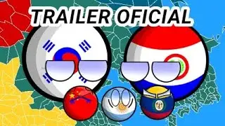 El regreso del imperio Coreano,(Tr&aacute;iler Oficial)