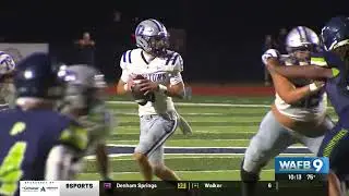 HIGHLIGHTS: Dutchtown vs. Prairieville Jamboree
