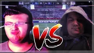 THE MATCH UP OF THE YEAR!!! |MUT 18 MUT CHAMPIONS MADDEN 18 ULTIMATE TEAM