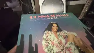 RARE VINYL RECORDS NOW A DAYS!!!