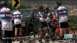 SHIELD616 Border to Border Ride - Day 2