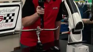 Speed & Confidence with Brown & Miller Racing Solutions