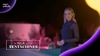 Menuda noche de reencuentros nos espera en #LaIslaDeLasTentaciones  😱💥