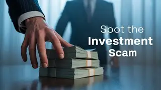 Scammers Need Only This (Don't Give It Away)