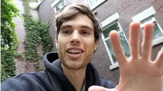 Am I Still Making Montreal Videos? (Montreal Update Vlog!)