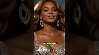 Beyonc&eacute;'s Debut Album  Dangerously In Love Unleashed
