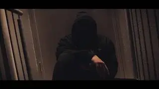 CYANIDE  - ISOLATION [prod. Desolate] (MUSIC VIDEO)