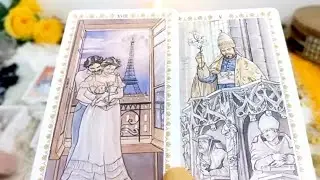 💛Durante essa semana, essa pessoa vai pedir para te ver de uma hora para outra!