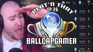 The Platinum Trophy Review - A Kingdom Of Hearts