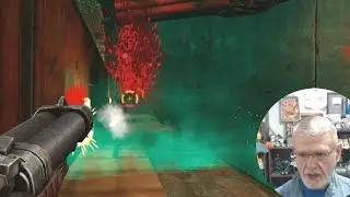 S.C.A.R. #1 - More Doom 2016 Than Retro-Classic | Retro 