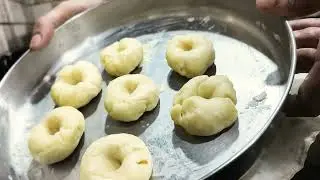 Balushahi #sweet