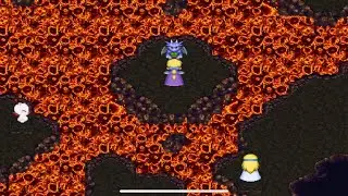 【FF6スマホ版】♯67〜裏ダンジョン・竜の巣へ〜