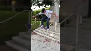 That Late Shuv 🔥 | Bryan Arnett