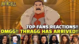 Top Reactions to 
