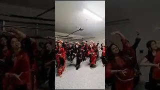 World Malayalee Council Sydney Province_Onam 2023_Practice Session