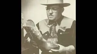 Tony Lama 🥾🔥 | Cowboy Boot Legend & Western Pioneer 💬🌟