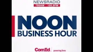 Tim Hanlon/Vertere: Disney to Exit Netflix & Launch Own Streaming Service - WBBM/Chicago 8/9/17
