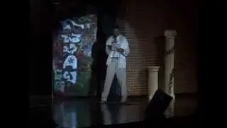 The BEST Emcee or Show Host in the business!