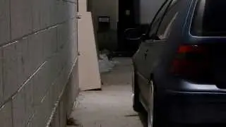 Filthy Few || Austin's Mk4 VR6