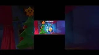 LUCKY OR NOT #foryou #brawlstars #boxopening