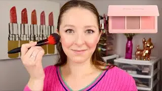 Artist Couture Love Sprung Palette in Volume 1 Review, Swatches & Tutorial