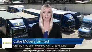 Moving and storage service in Nairobi | Cube Movers Limited | Best Movers in Nairobi Kenya