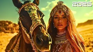 Arabian Desert Music - Spirit of Sound