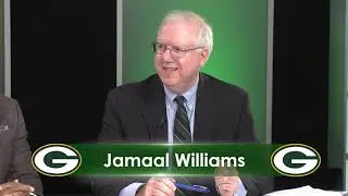 The Tom Pipines Show   Preview GB vs CHI
