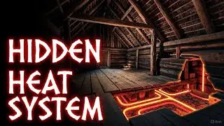 The Ancient Viking Heating Secret That Still Outperforms Fire