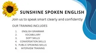 Spoken English classes in Hyderabad Gachibowli.#spoken english classes, Contact - 9110351089