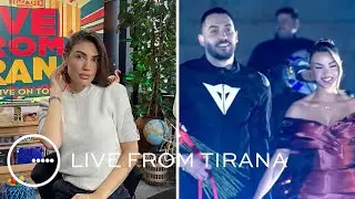 Takim mes Keijsit dhe Stelinës? Pamela Shqezi: Ina e ka diku tjetër mendjen, u lidhën nga presioni…