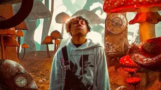 Sample God - Vibrance (Audio)