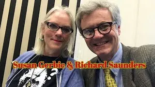 Richard Saunders on the Great Australian Psychic Prediction Project