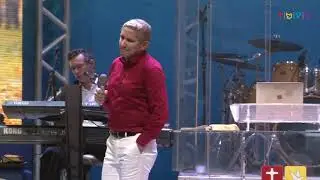 Pastor Lourival Pereira || Por que  enterramos os nossos talentos?
