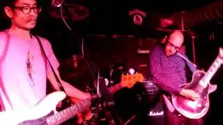 Bitch Magnet - Valmead, live @ MTC, K&ouml;ln 07.12.2011