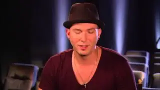 The Voice Season 5: Josh Logan - Top 20 Interviews | ScreenSlam
