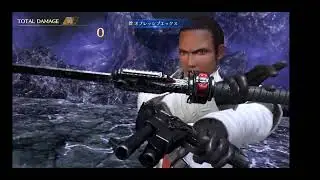 FF7EC　ラムウEX3　ラストリーヴ、デスペラードレイピア、ミッシングスコアなし
