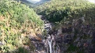 Jourama Falls, Australia