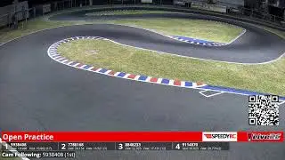 SpeedyRC RCRA IC Onroad Championships