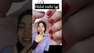 Halal henna 💅 must have for Muslim girls !!😍‼️#henna #hennaart #halalhenna #organichenna