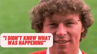 Why Did Arsenal Sell Clive Allen 63 Days After Buying Him