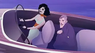 ПРЕДАТЕЛЬ СРЕДИ НАС - Agent A: A puzzle in disguise #3