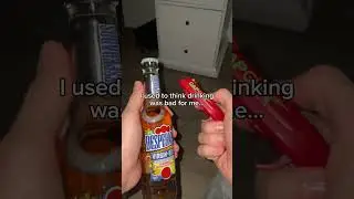 Stop thinking🥱 #capgun #bottleopener #viralvideo #shorts