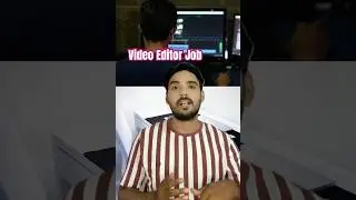 Video Editor jobs | jobs in surat #jobs #jobeis