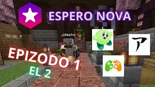 EsperoNova kun Vanege kaj Joleŝo PARTO 1: Promenado ϗ parolado