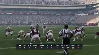 Highlights at texas a&m
